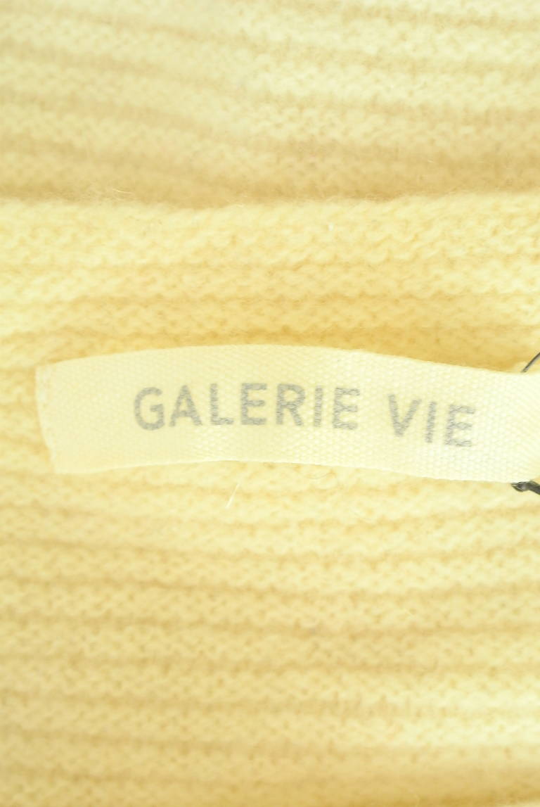GALERIE VIE（ギャルリーヴィー）の古着「商品番号：PR10322264」-大画像6