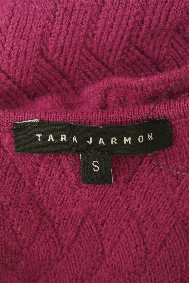 TARA JARMON（タラジャーモン）の古着「商品番号：PR10322265」-大画像6