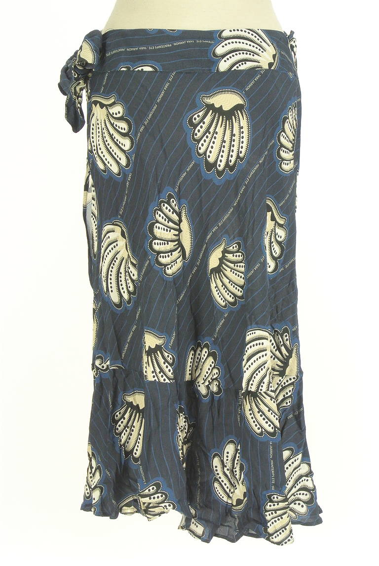 TARA JARMON（タラジャーモン）の古着「商品番号：PR10322266」-大画像2