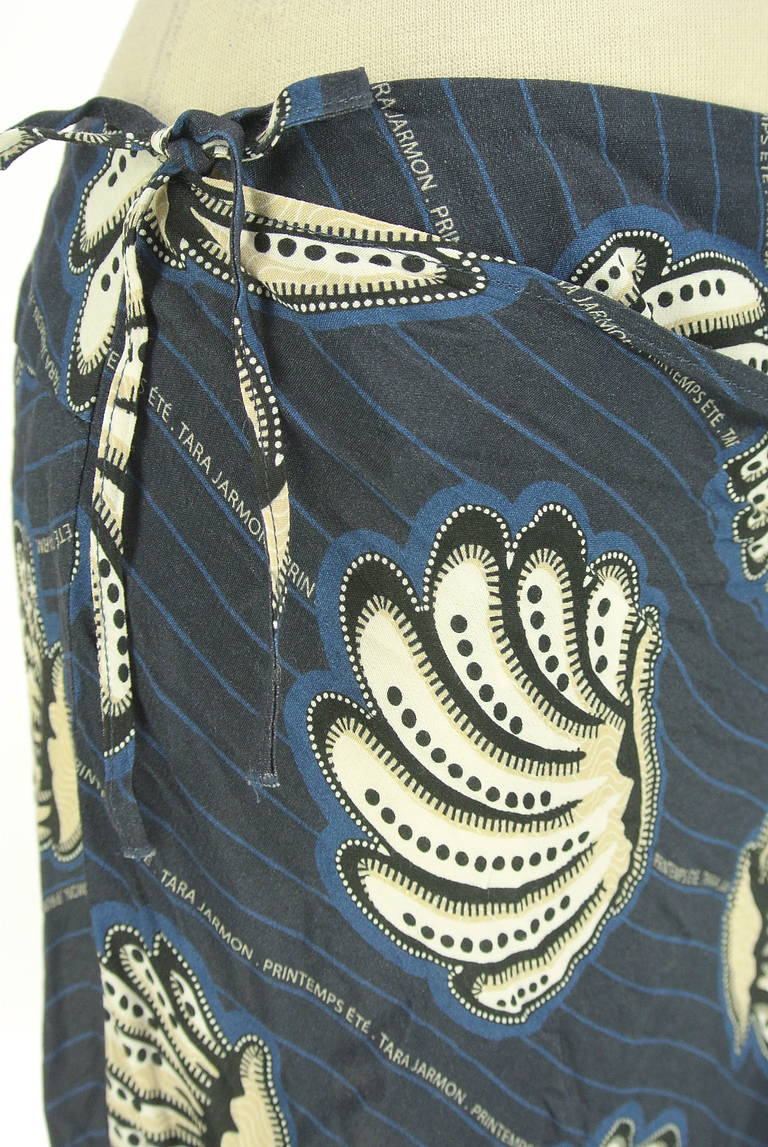 TARA JARMON（タラジャーモン）の古着「商品番号：PR10322266」-大画像4