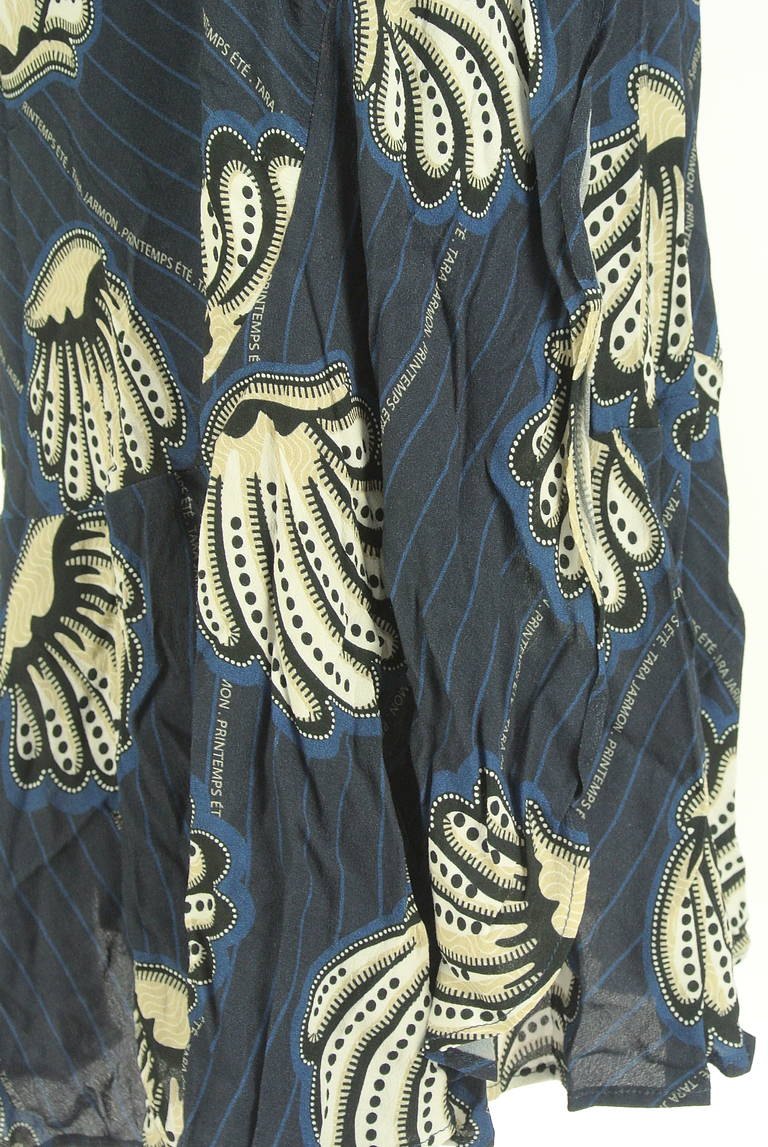 TARA JARMON（タラジャーモン）の古着「商品番号：PR10322266」-大画像5