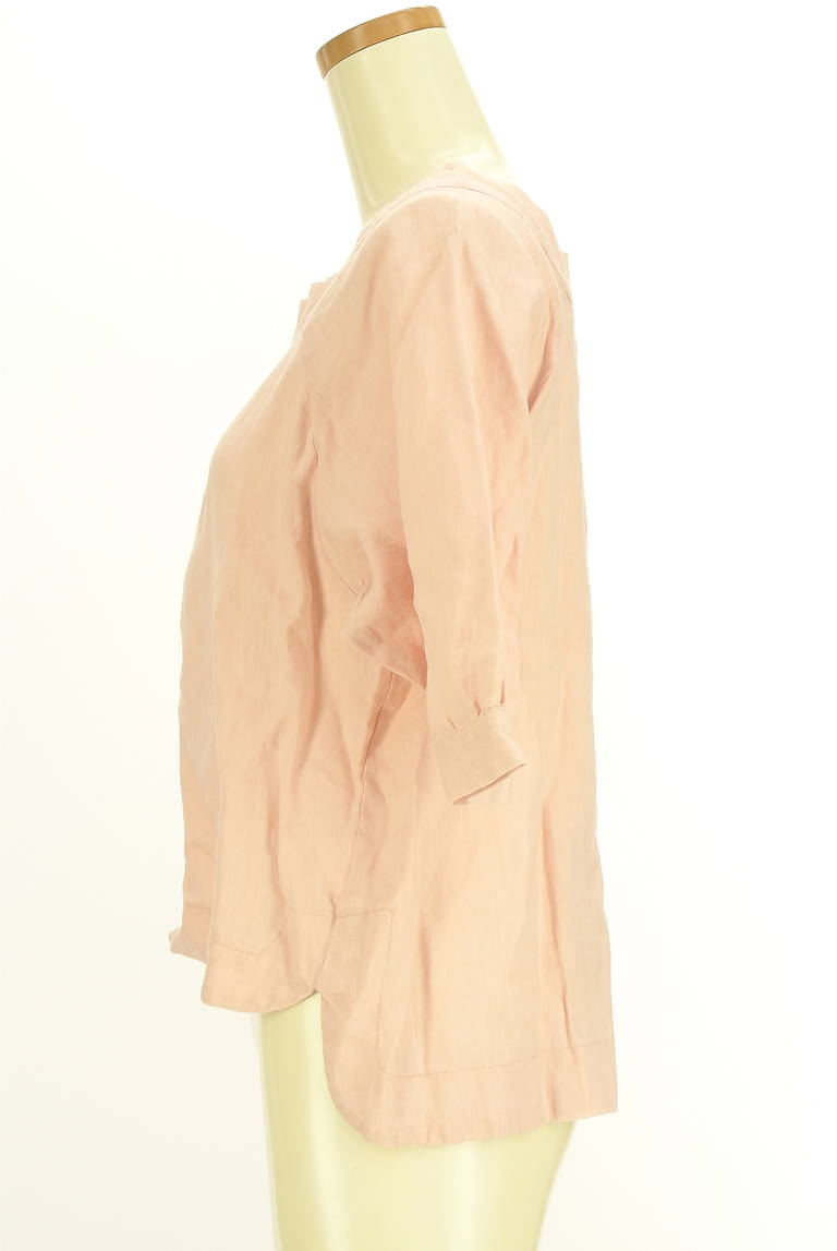 NANO universe（ナノユニバース）の古着「商品番号：PR10322280」-大画像3