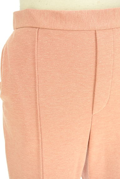 INDIVI（インディヴィ）の古着「ブーツカットストレッチパンツ（パンツ）」大画像４へ