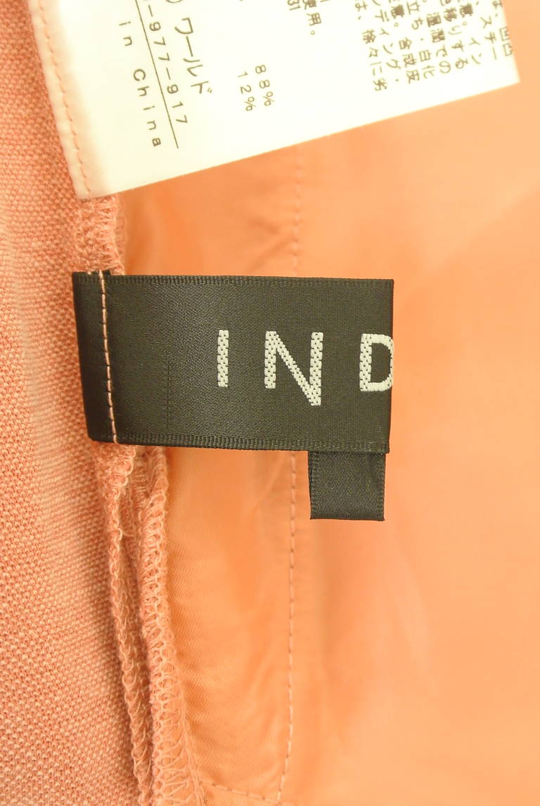 INDIVI（インディヴィ）の古着「商品番号：PR10322283」-大画像6