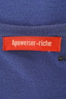 Apuweiser riche（アプワイザーリッシェ）の古着「商品番号：PR10322291」-6