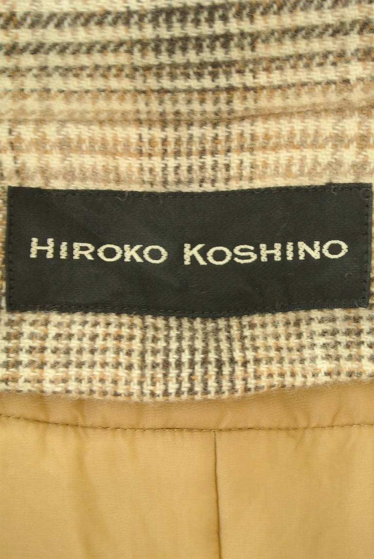 HIROKO KOSHINO（ヒロココシノ）の古着「商品番号：PR10322295」-大画像6