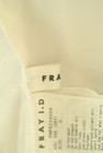 FRAY I.D（フレイアイディー）の古着「商品番号：PR10322300」-6