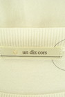 un dix cors（アンディコール）の古着「商品番号：PR10322308」-6