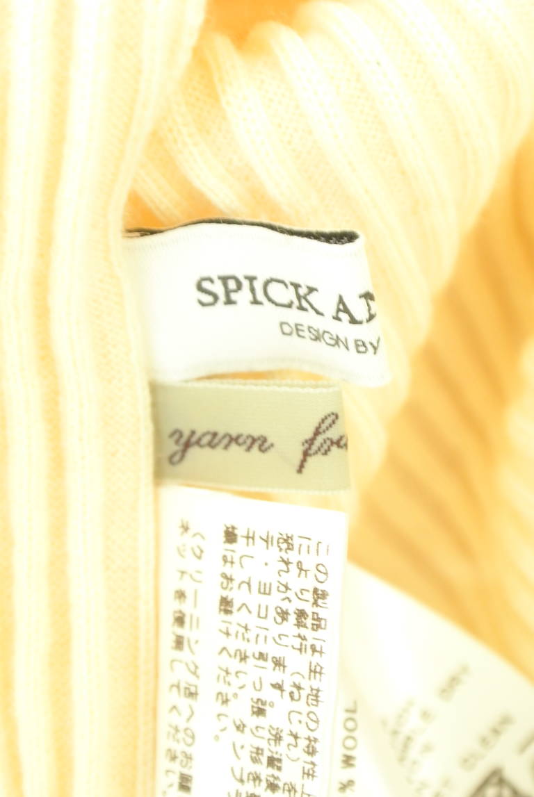 Spick and Span（スピック＆スパン）の古着「商品番号：PR10322310」-大画像6
