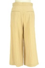 BEIGE，（ベイジ，）の古着「パンツ」後ろ