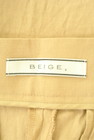 BEIGE，（ベイジ，）の古着「商品番号：PR10322314」-6