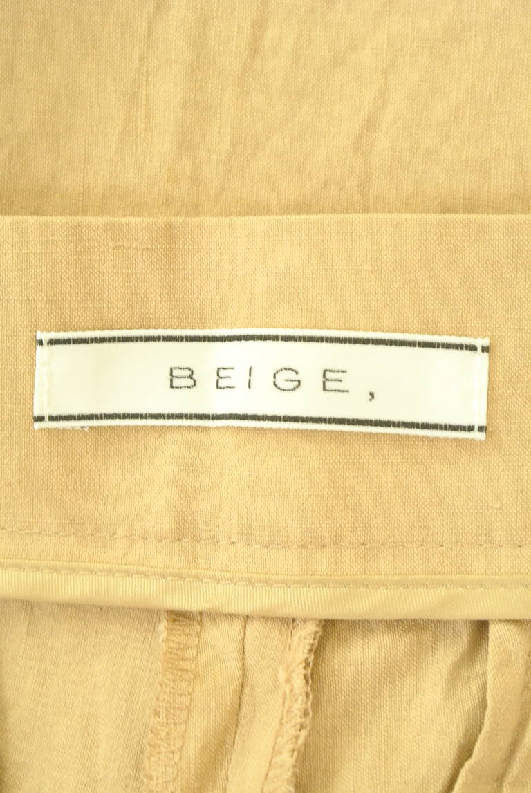 BEIGE，（ベイジ，）の古着「商品番号：PR10322314」-大画像6