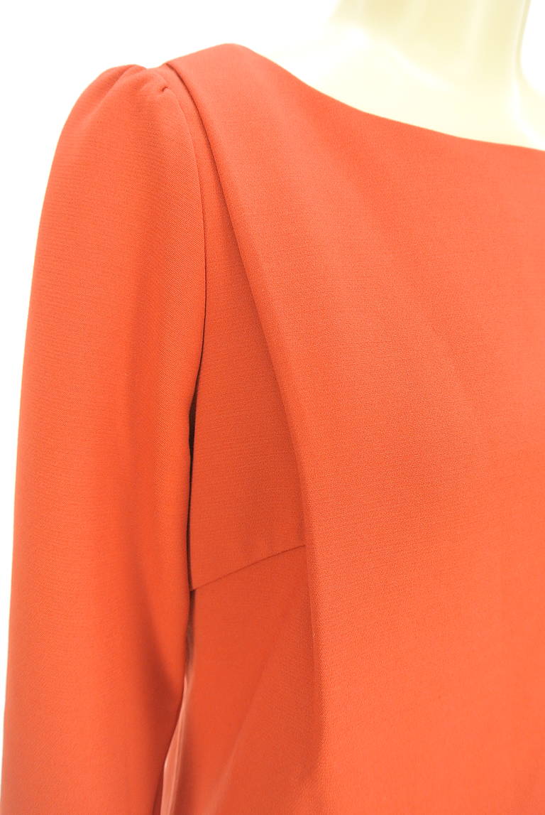 PROPORTION BODY DRESSING(プロポーションボディ ドレッシング)の古着「商品番号:PR10322315」-大画像4
