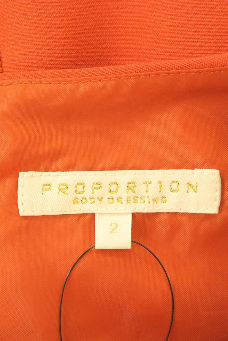 PROPORTION BODY DRESSING(プロポーションボディ ドレッシング)の古着「商品番号:PR10322315」-大画像6