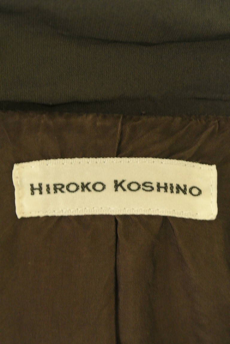 HIROKO KOSHINO（ヒロココシノ）の古着「商品番号：PR10322316」-大画像6