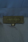 UNTITLED（アンタイトル）の古着「商品番号：PR10322322」-6