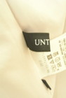 UNTITLED（アンタイトル）の古着「商品番号：PR10322324」-6