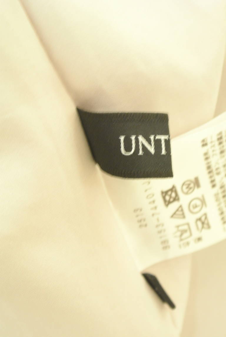 UNTITLED（アンタイトル）の古着「商品番号：PR10322324」-大画像6