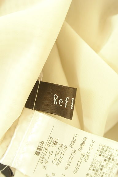 Reflect（リフレクト）の古着「メッシュブルゾン（ブルゾン・スタジャン）」大画像６へ