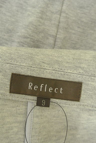 Reflect（リフレクト）の古着「９分袖スウェットジャケット（ジャケット）」大画像６へ