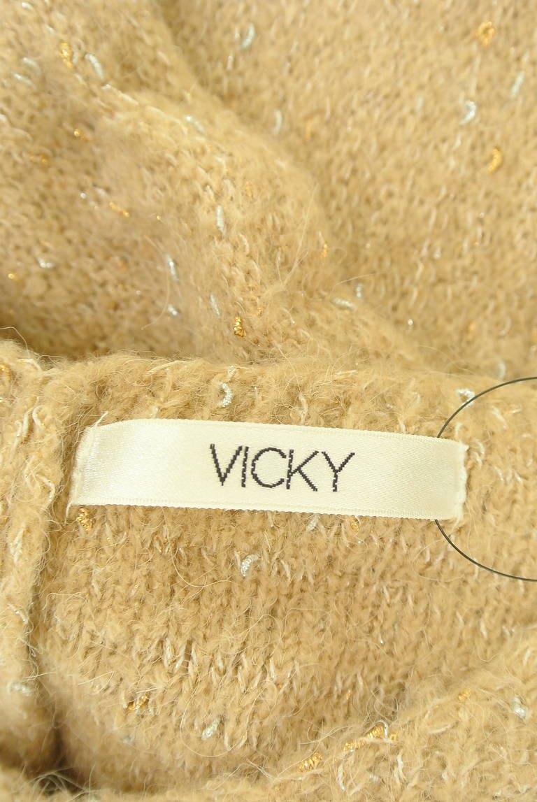 VICKY（ビッキー）の古着「商品番号：PR10322343」-大画像6