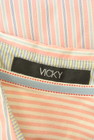 VICKY（ビッキー）の古着「商品番号：PR10322345」-6