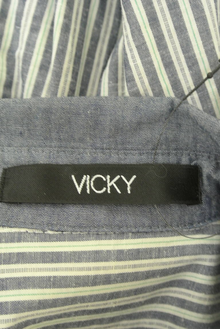 VICKY（ビッキー）の古着「商品番号：PR10322347」-大画像6