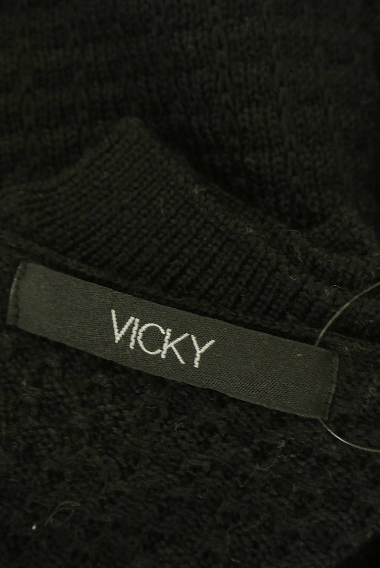 VICKY（ビッキー）の古着「商品番号：PR10322349」-大画像6