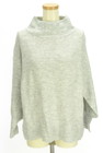 VICKY（ビッキー）の古着「ニット」前
