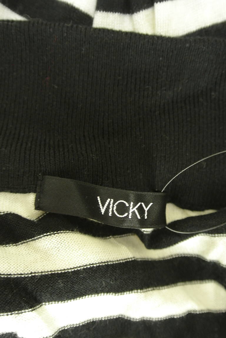 VICKY（ビッキー）の古着「商品番号：PR10322354」-大画像6