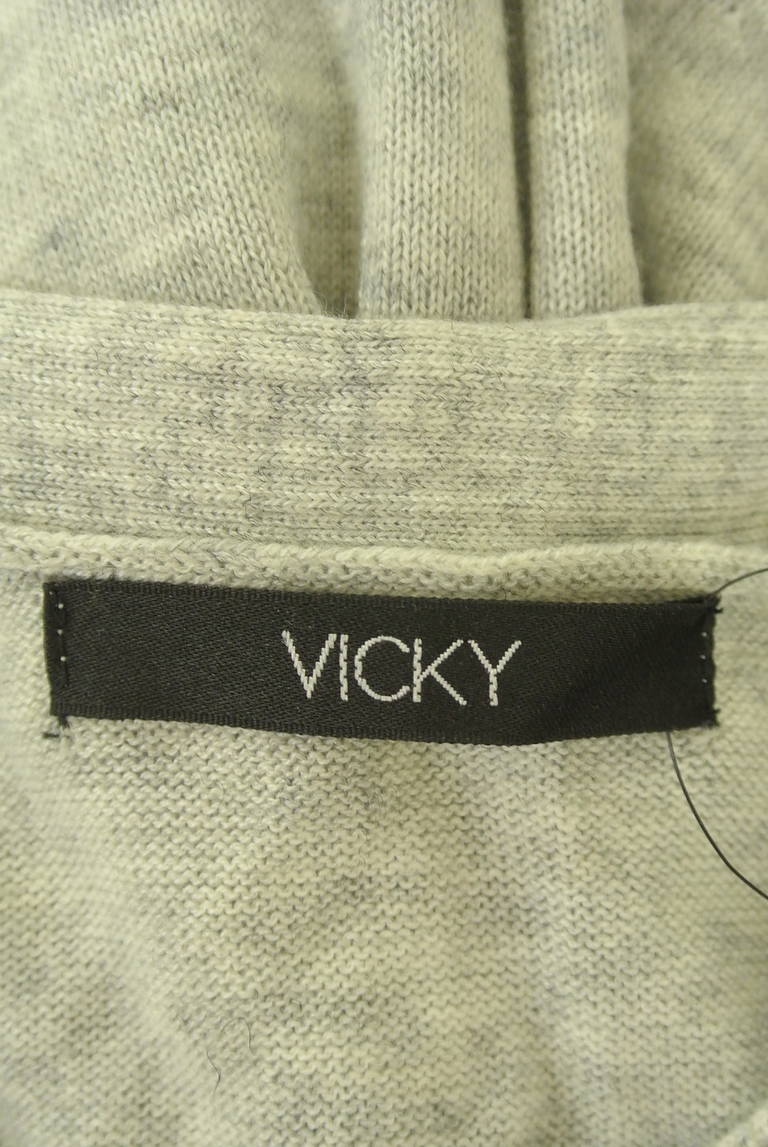 VICKY（ビッキー）の古着「商品番号：PR10322355」-大画像6