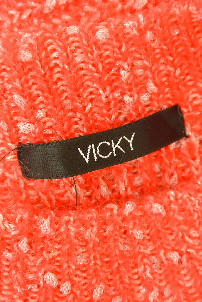 VICKY（ビッキー）の古着「商品番号：PR10322357」-大画像6