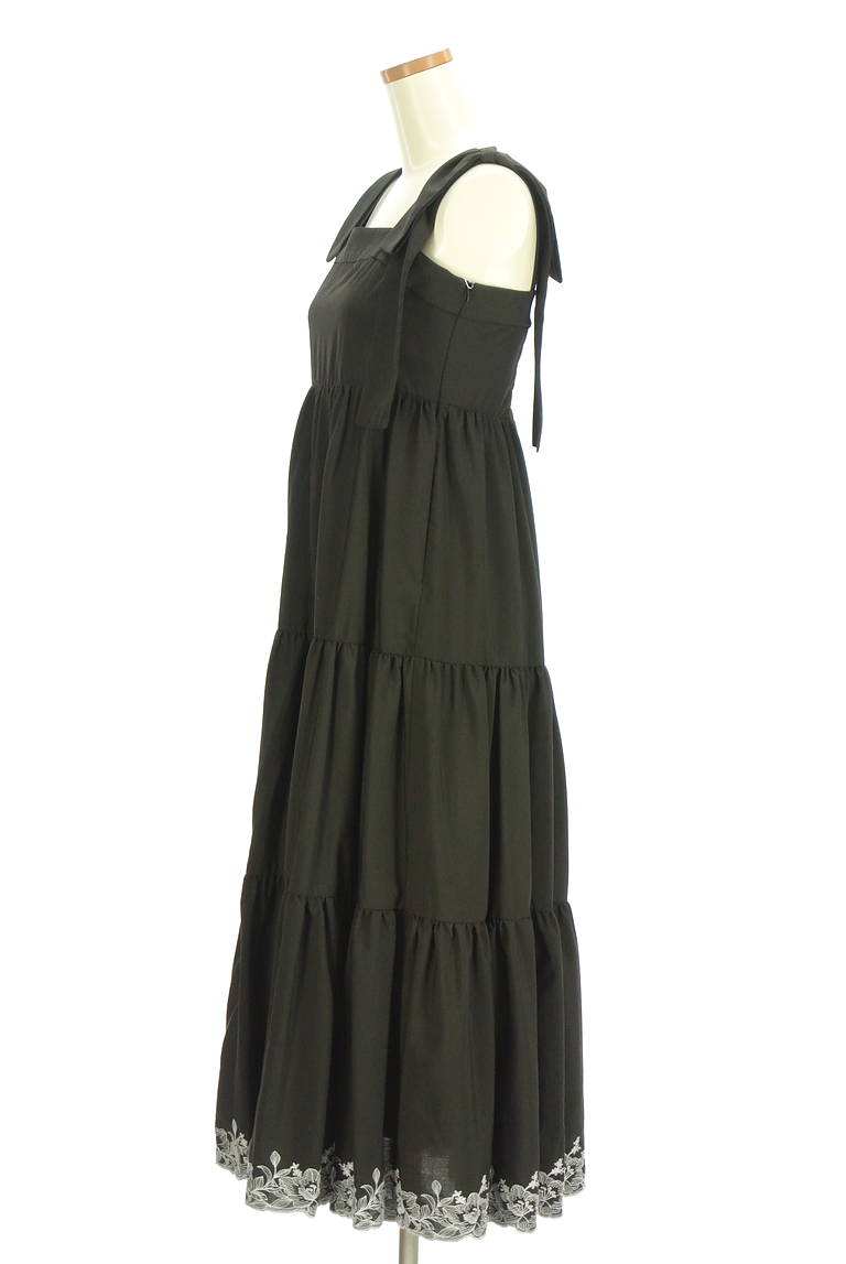 PROPORTION BODY DRESSING(プロポーションボディ ドレッシング)の古着「商品番号:PR10322363」-大画像3