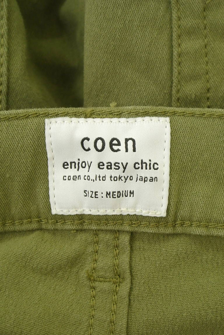 coen（コーエン）の古着「商品番号：PR10322369」-大画像6