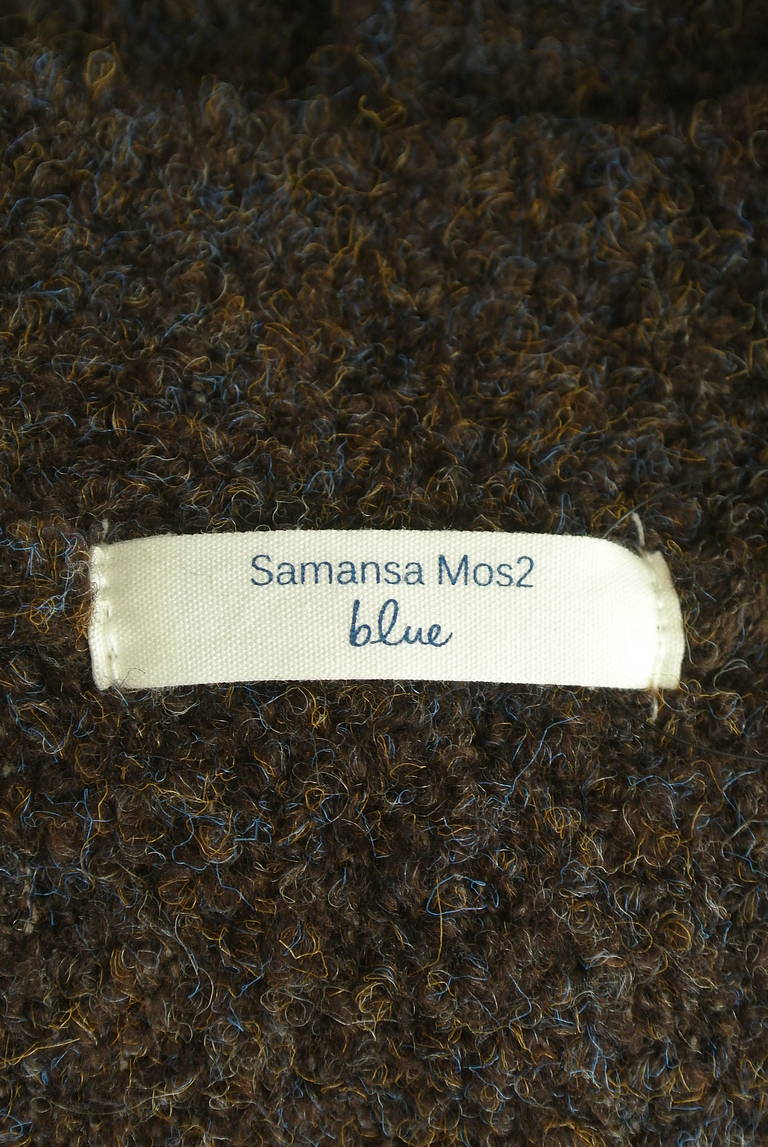 Samansa Mos2（サマンサモスモス）の古着「商品番号：PR10322373」-大画像6