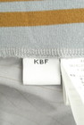 KBF（ケービーエフ）の古着「商品番号：PR10322383」-6