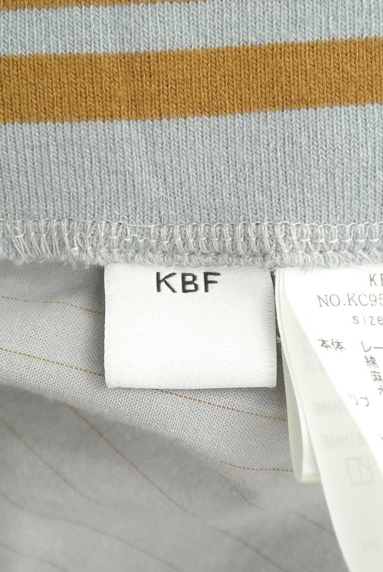 KBF（ケービーエフ）の古着「商品番号：PR10322383」-大画像6