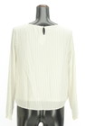 NATURAL BEAUTY BASIC（ナチュラルビューティベーシック）の古着「カットソー・プルオーバー」後ろ