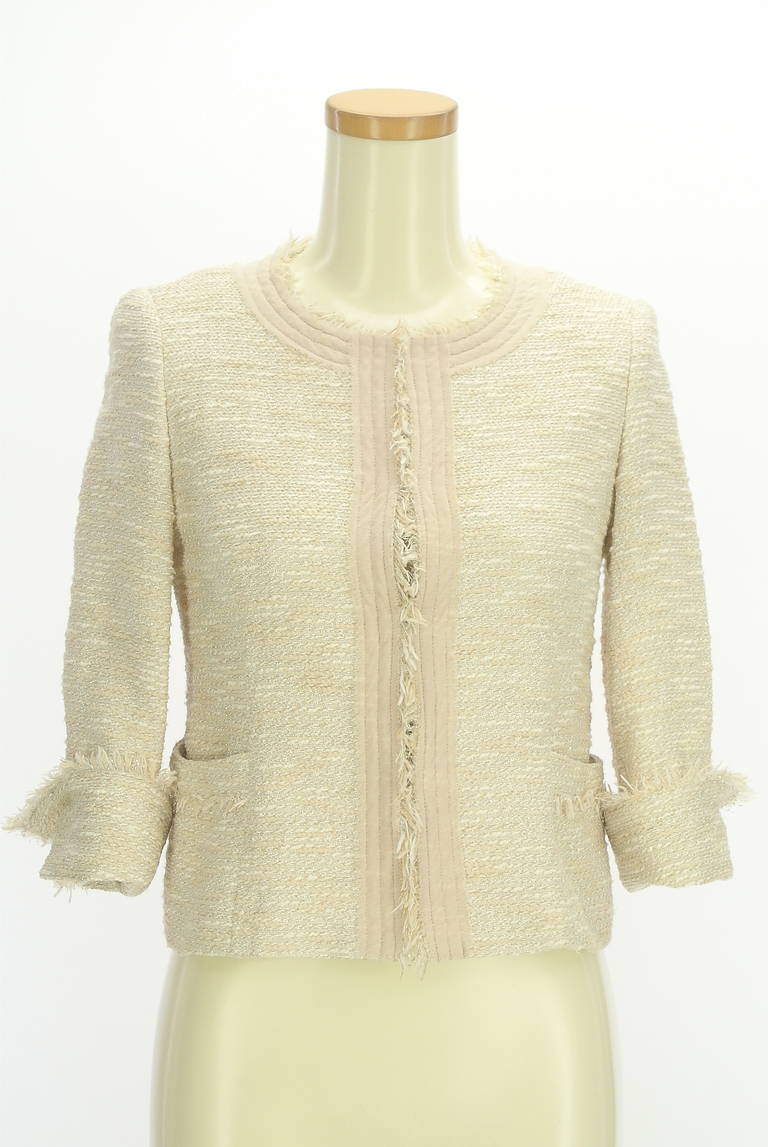 ANAYI（アナイ）の古着「商品番号：PR10322387」-大画像4