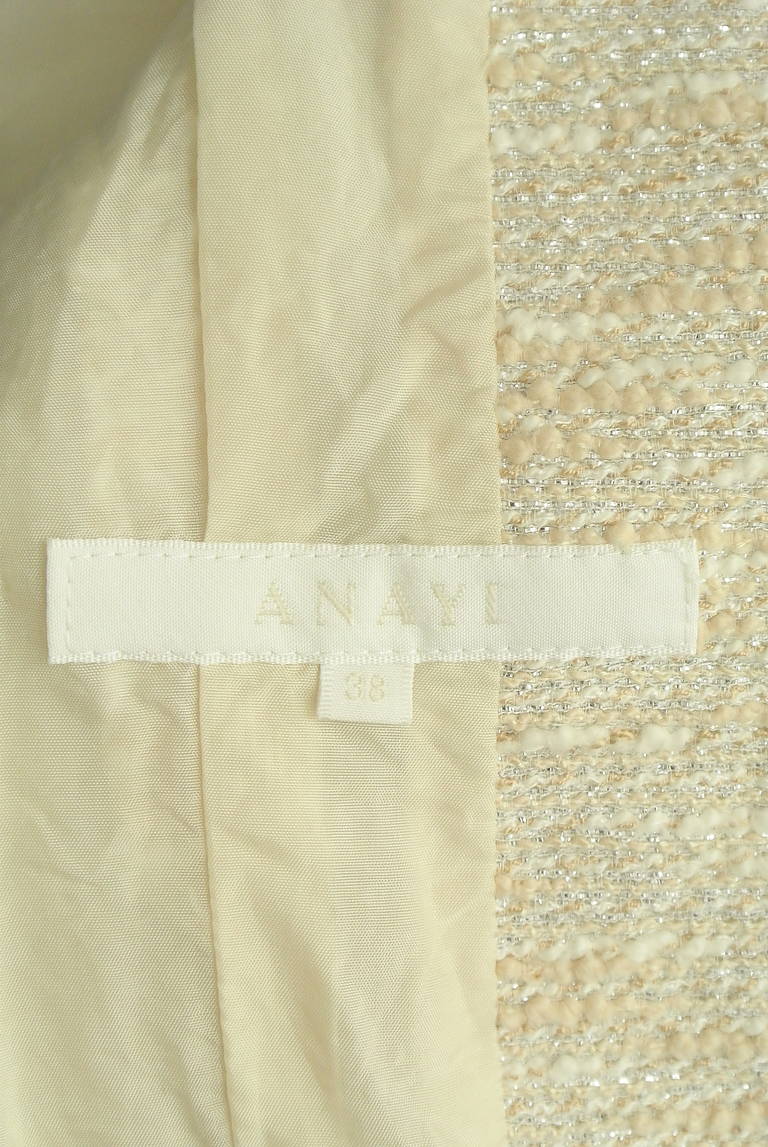 ANAYI（アナイ）の古着「商品番号：PR10322387」-大画像6