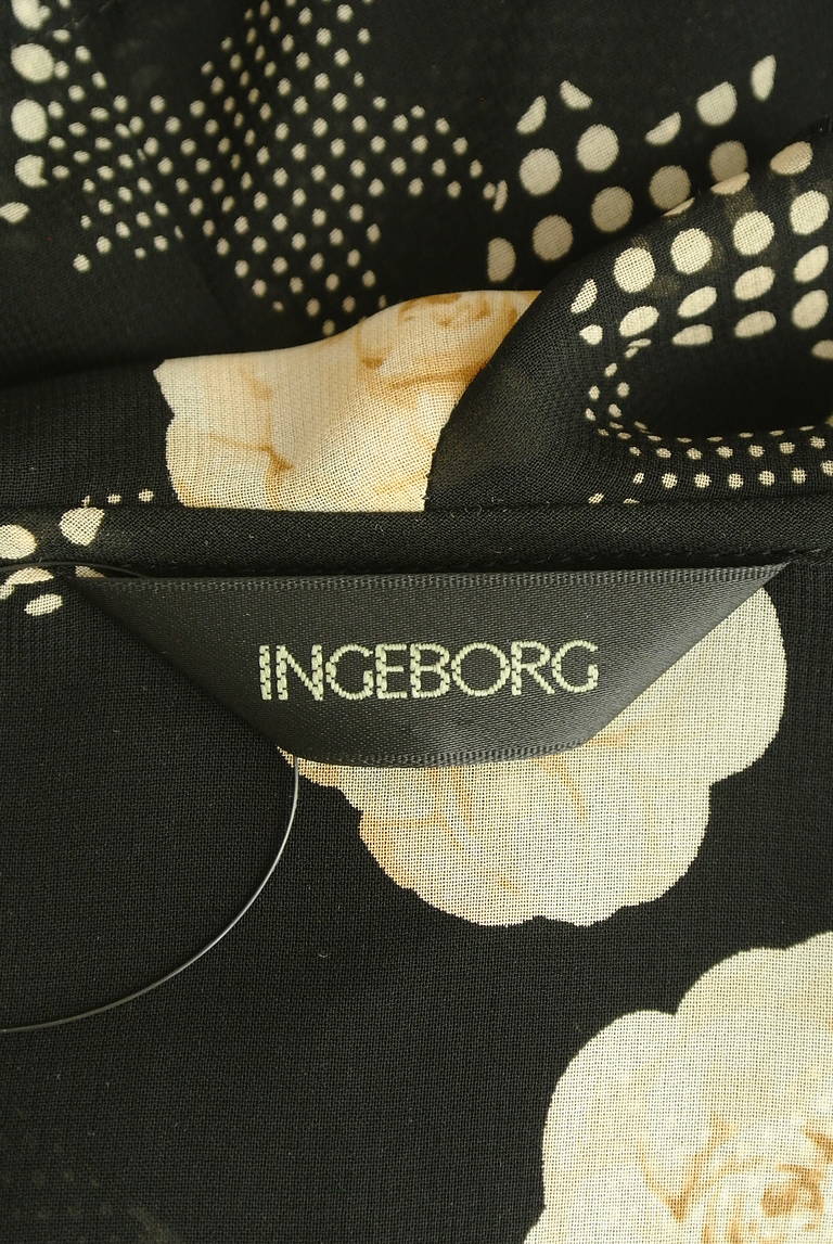 INGEBORG（インゲボルグ）の古着「商品番号：PR10322392」-大画像6