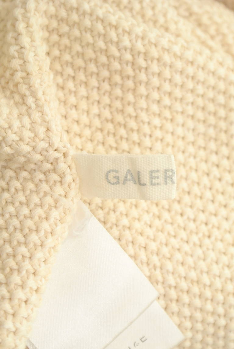 GALERIE VIE（ギャルリーヴィー）の古着「商品番号：PR10322403」-大画像6