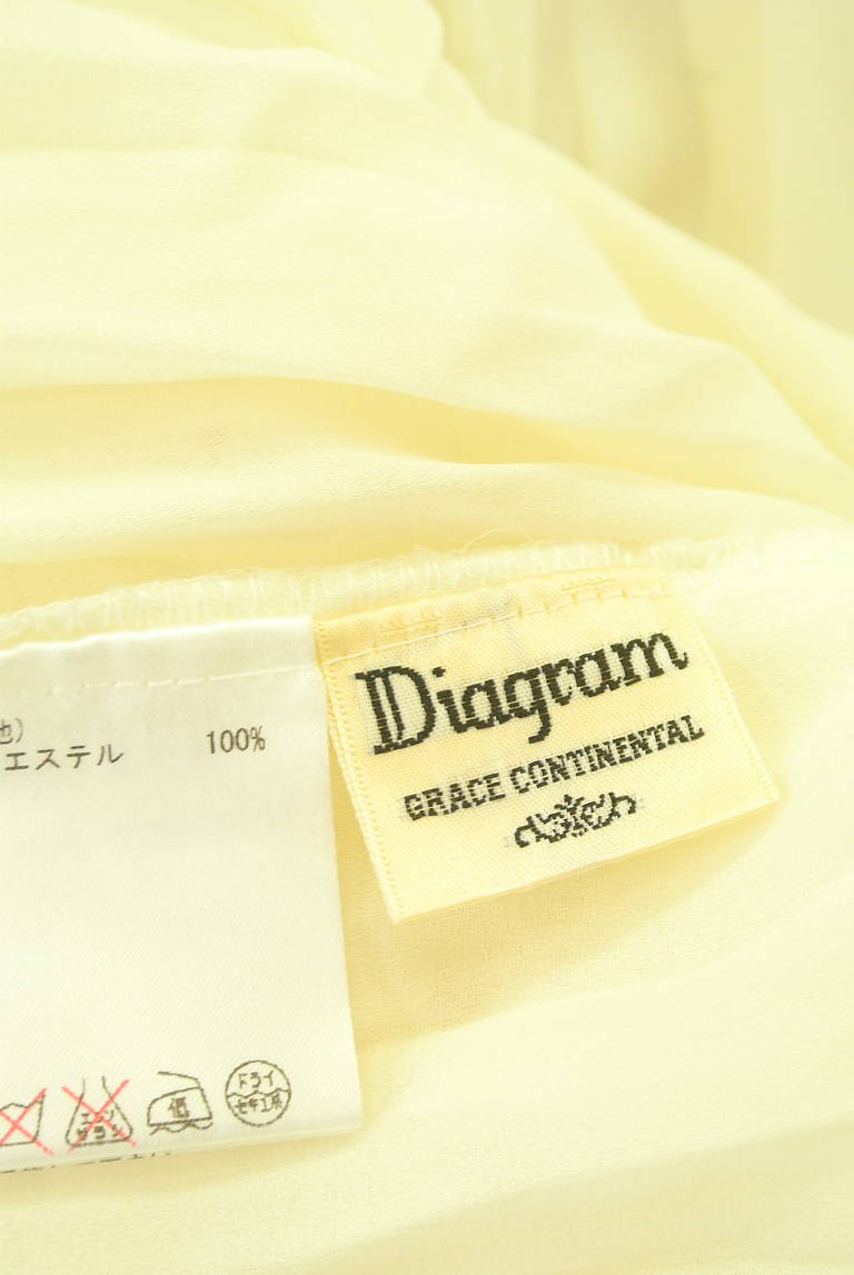 Diagram（ダイアグラム）の古着「商品番号：PR10322418」-大画像6