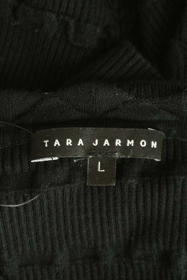 TARA JARMON（タラジャーモン）の古着「商品番号：PR10322421」-大画像6