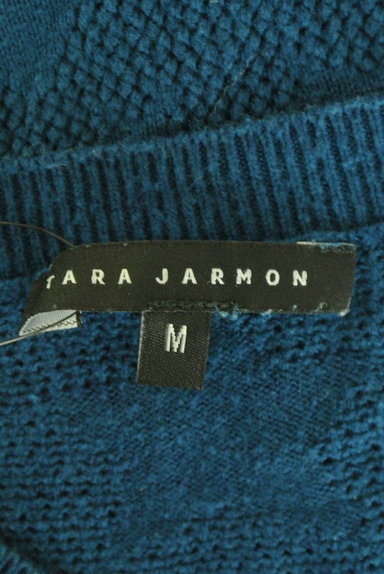 TARA JARMON（タラジャーモン）の古着「商品番号：PR10322423」-大画像6