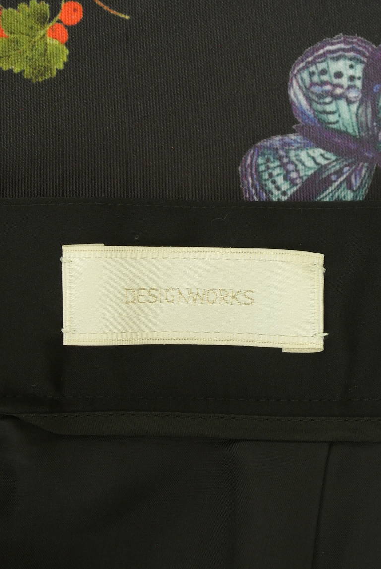 DESIGNWORKS（デザインワークス）の古着「商品番号：PR10322424」-大画像6