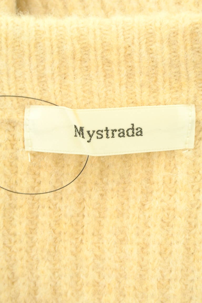 Mystrada（マイストラーダ）の古着「商品番号：PR10322429」-大画像6