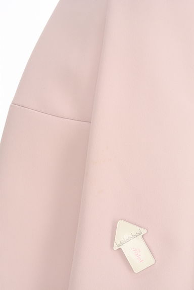 Apuweiser riche（アプワイザーリッシェ）の古着「ビジュー付きノースリワンピース（ワンピース・チュニック）」大画像５へ