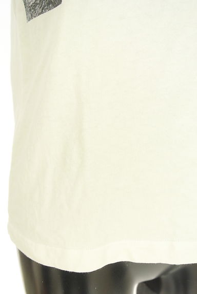 ZUCCa（ズッカ）の古着「ボックスプリントTシャツ（Ｔシャツ）」大画像５へ