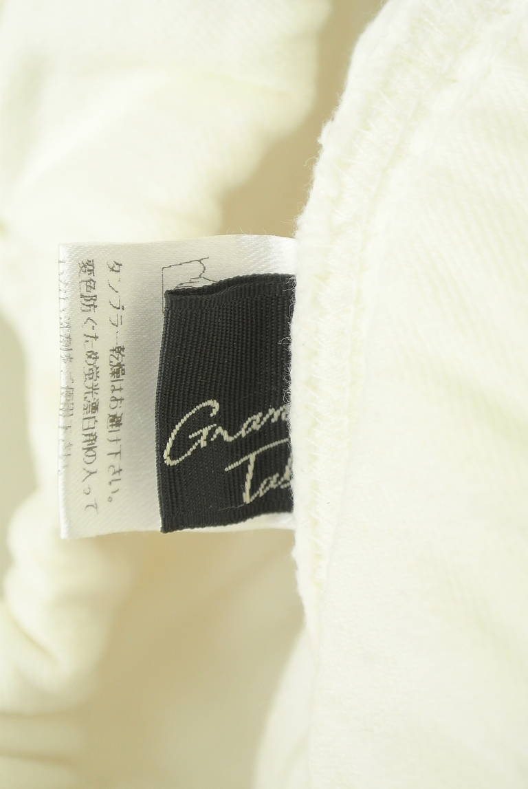 GRAND TABLE（グランターブル）の古着「商品番号：PR10322447」-大画像6